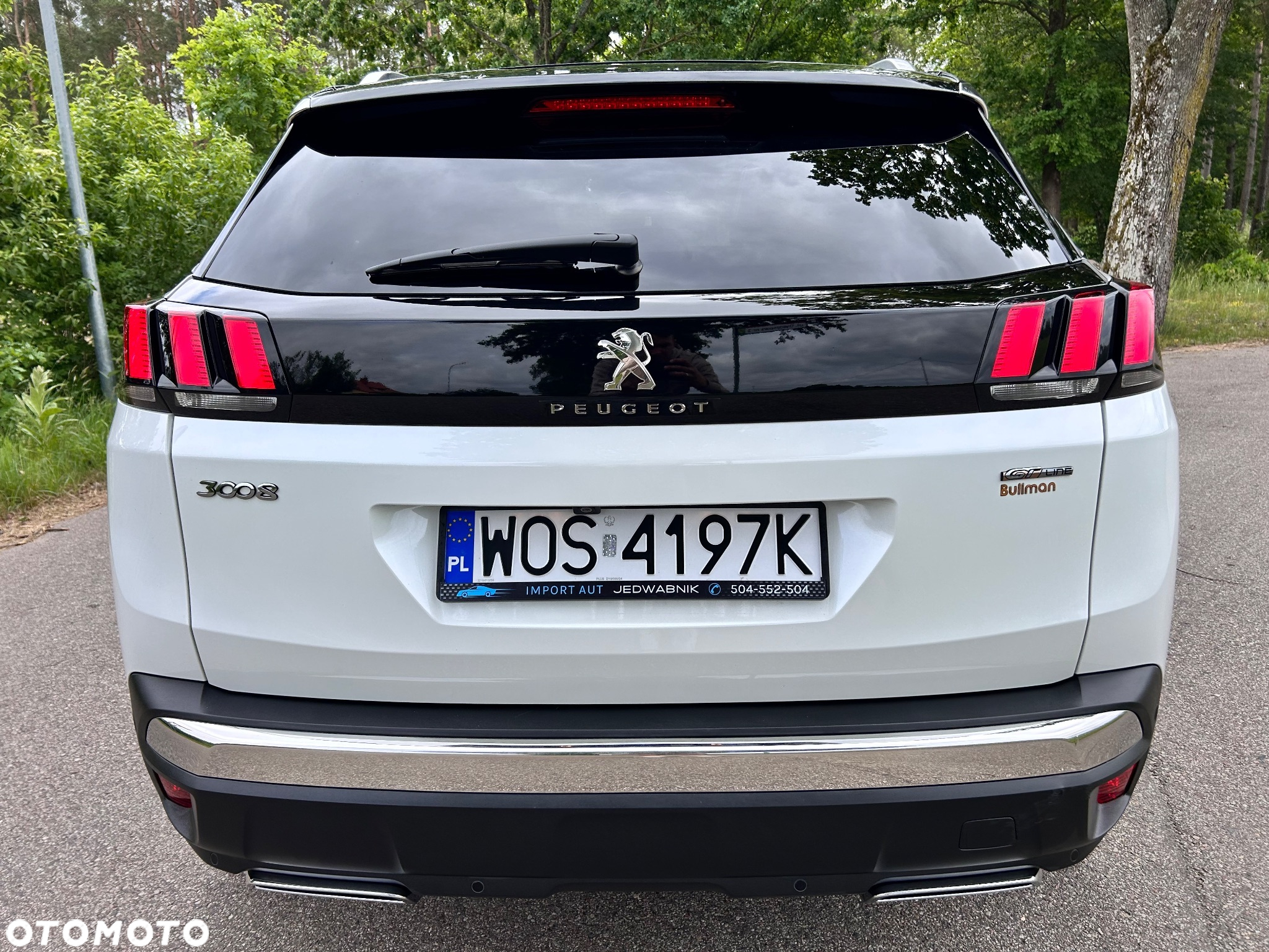 Peugeot 3008 - 6
