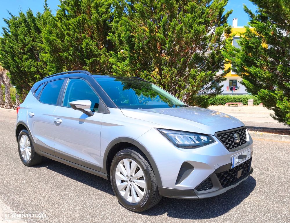SEAT Arona 1.0 TSI Style - 1