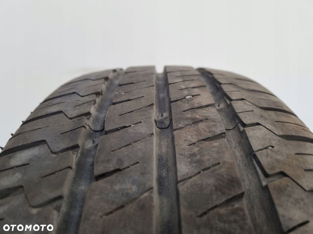 KOŁO ZAPASOWE Mercedes Vito W447 felga zapas 205/65 R16C 5x112 A4474010101 - 10