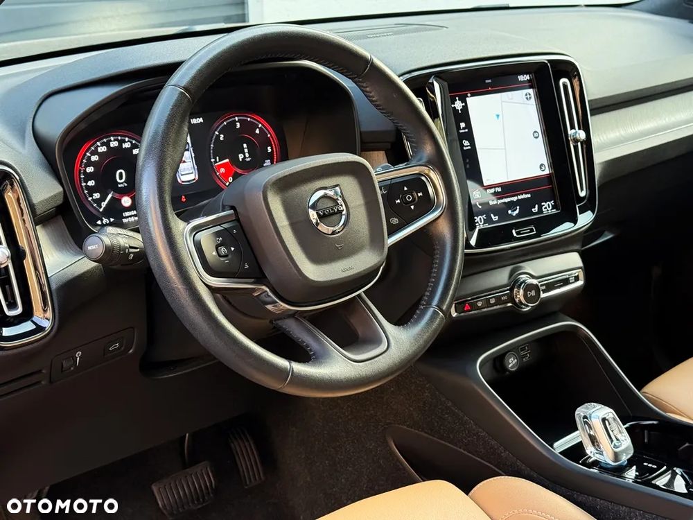 Volvo XC 40 D3 Inscription - 36