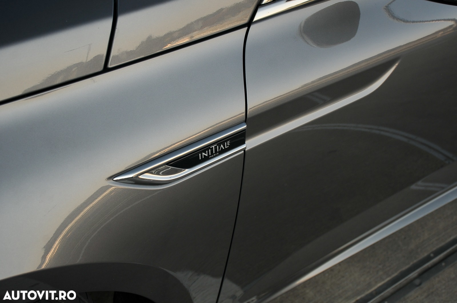 Renault Talisman Grandtour ENERGY dCi 160 EDC INITIALE PARIS - 23