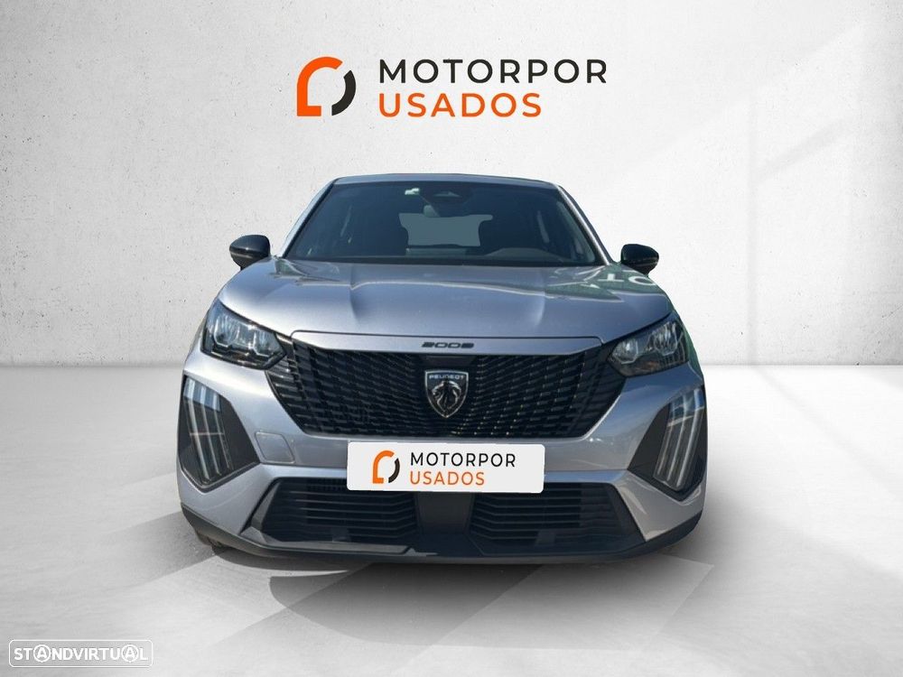 Peugeot 2008 1.2 PureTech Style - 2