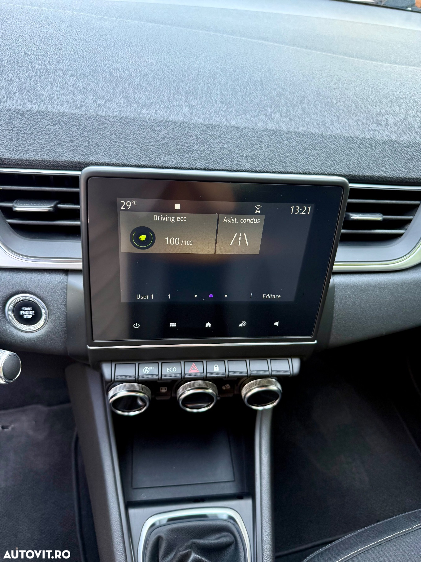 Renault Captur BLUE dCi Zen - 15