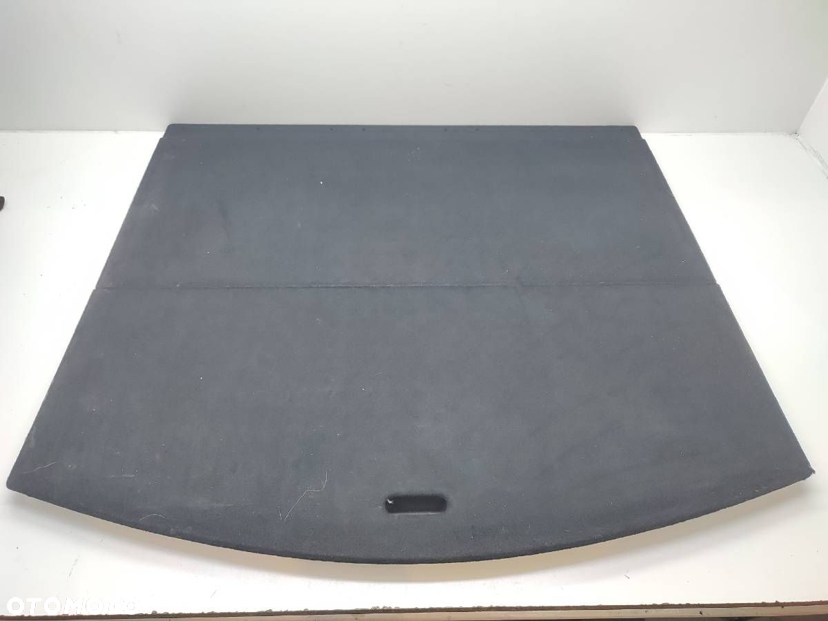 PODŁOGA WYKŁADZINA BAGAŻNIKA SZTYWNA MAZDA CX-5 I KD45-6883X - 2