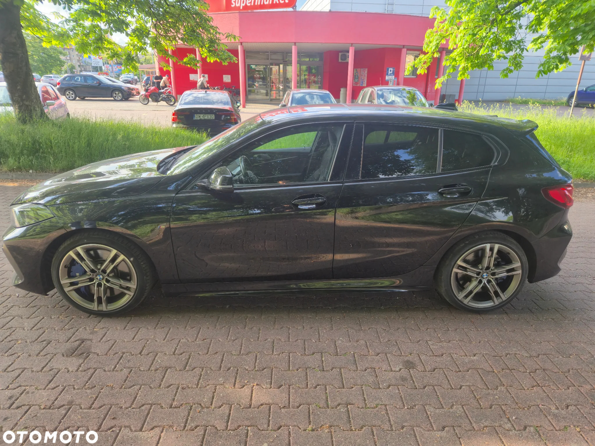 BMW 1M - 7