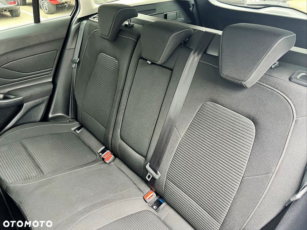Ford Focus 1.5 EcoBlue Titanium X - 33