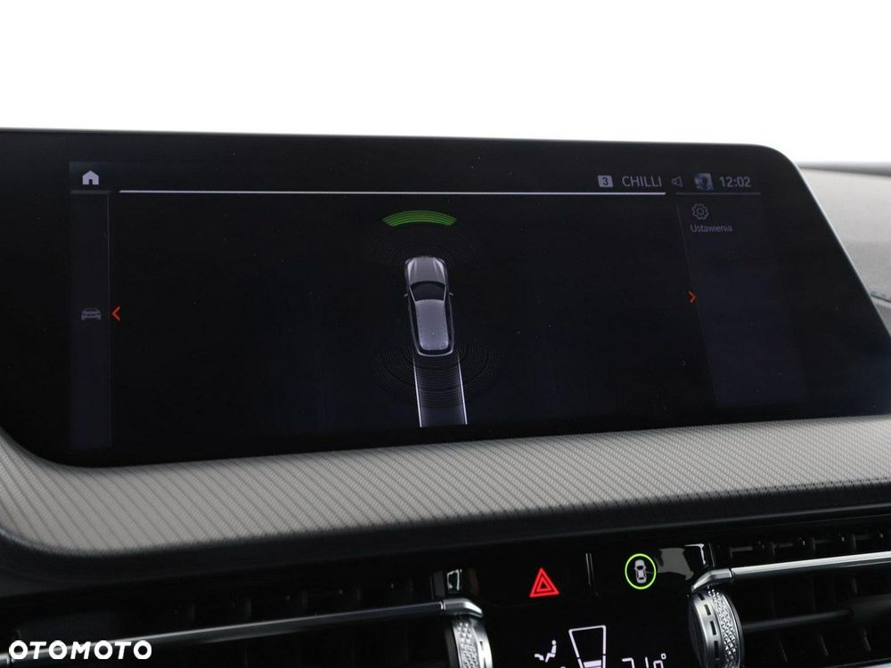 BMW Seria 1 M135i xDrive - 24