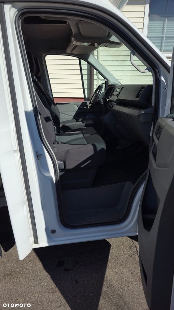 Volkswagen Crafter - 8