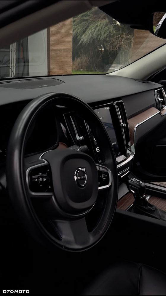 Volvo S60 T6 AWD Momentum Pro - 15