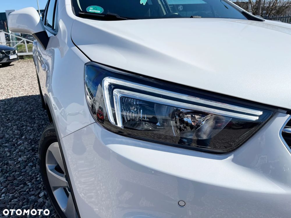 Opel Mokka X - 3