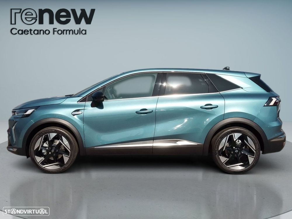 Renault Symbioz 1.6 E-Tech Full Hybrid Iconic - 5