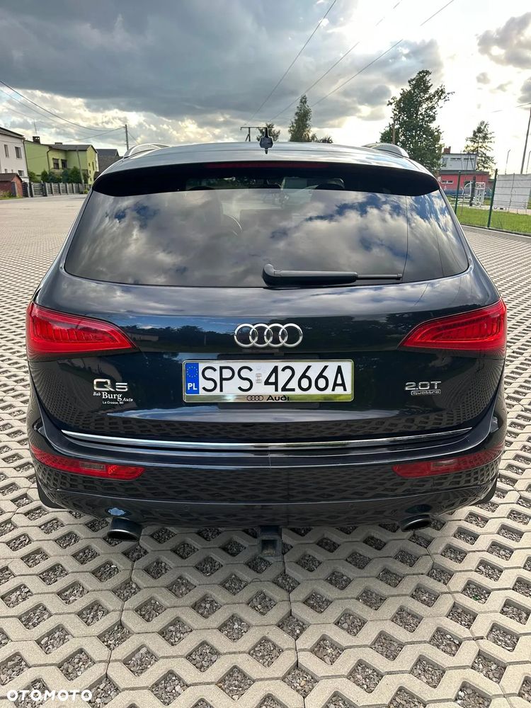 Audi Q5 - 10
