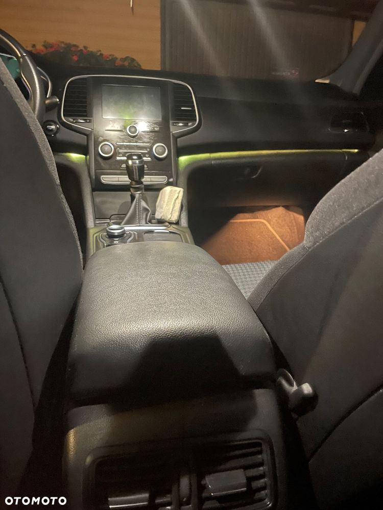 Renault Talisman ENERGY dCi 110 LIFE - 16