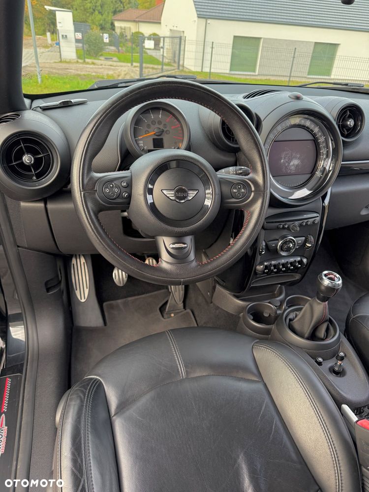 MINI Countryman - 26