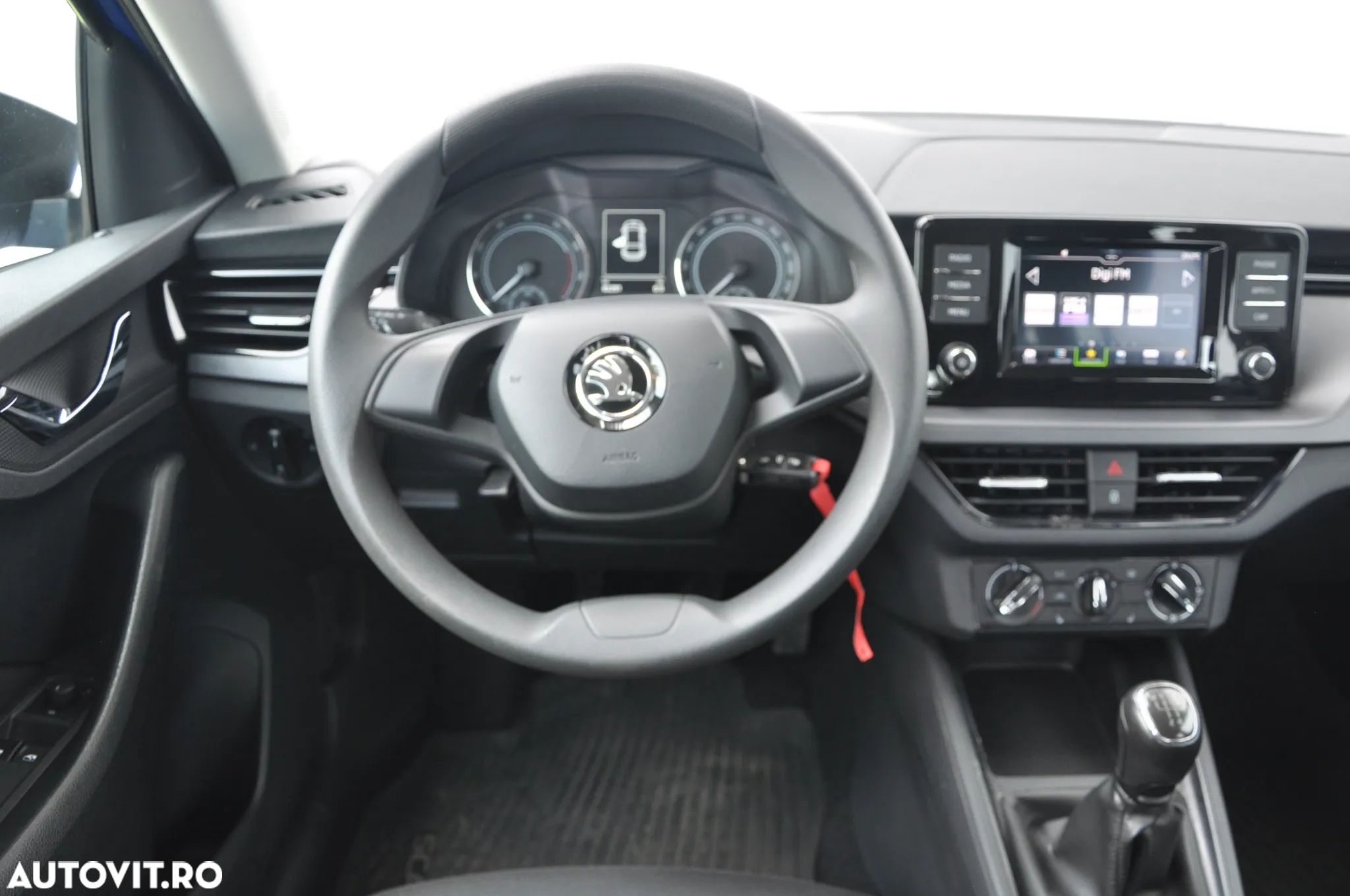 Skoda Scala 1.0 TSI Active - 12