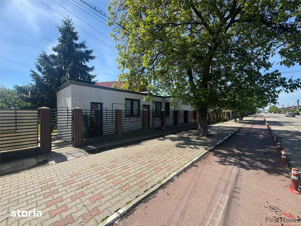 Sp Comercial -40 mp- trifazic , stradal - Imagine principală: 2/15