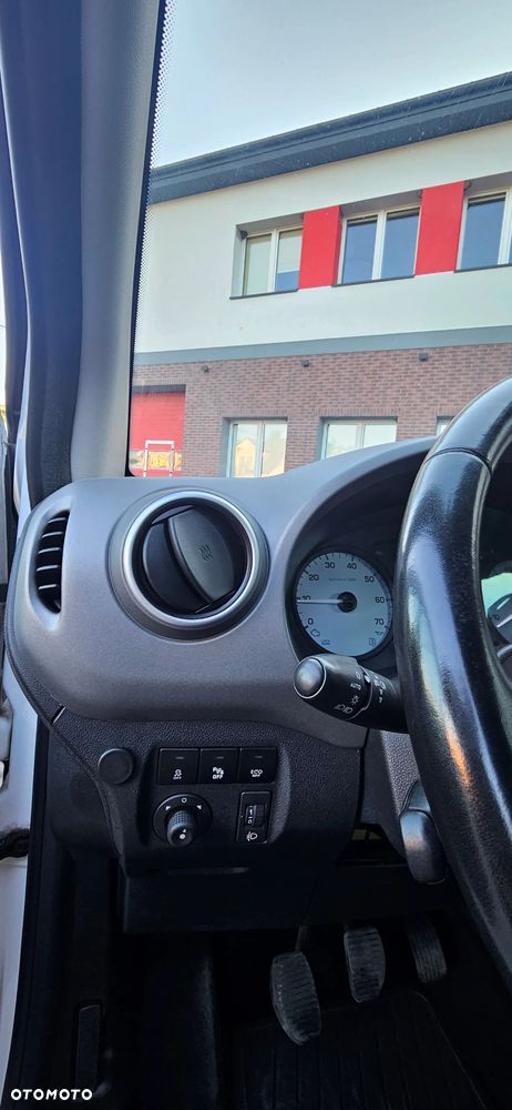 Citroën Berlingo Multispace BlueHDi 100 S&S SELECTION - 18
