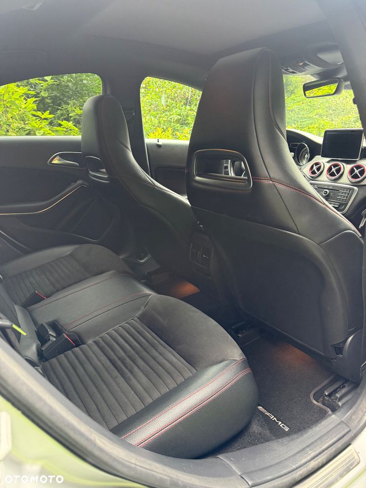 Mercedes-Benz CLA 220 d 7G-DCT AMG Line - 13