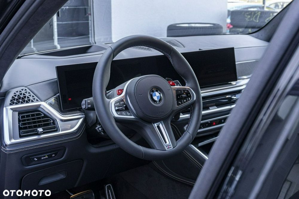 BMW X5 M Competition - 16