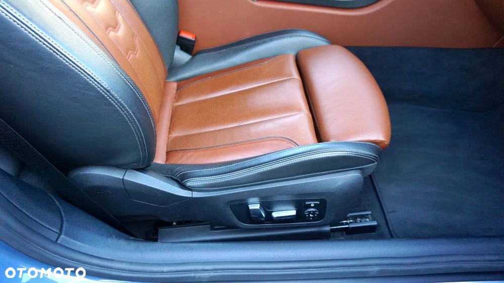 BMW Seria 8 840d xDrive - 15