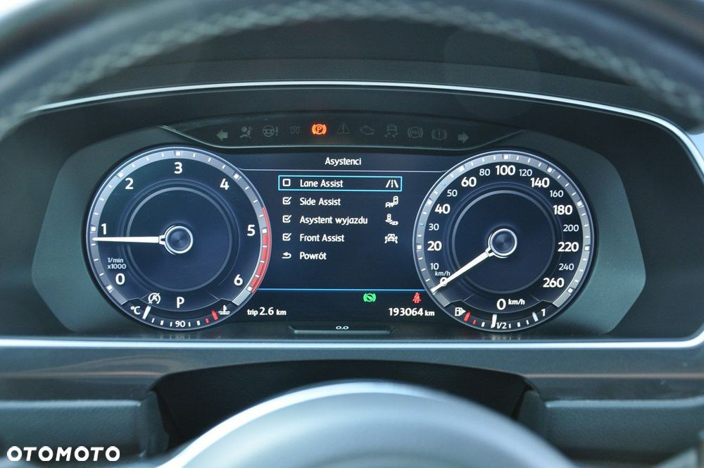 Volkswagen Tiguan 2.0 TDI BMT SCR 4Mot Highline DSG - 17