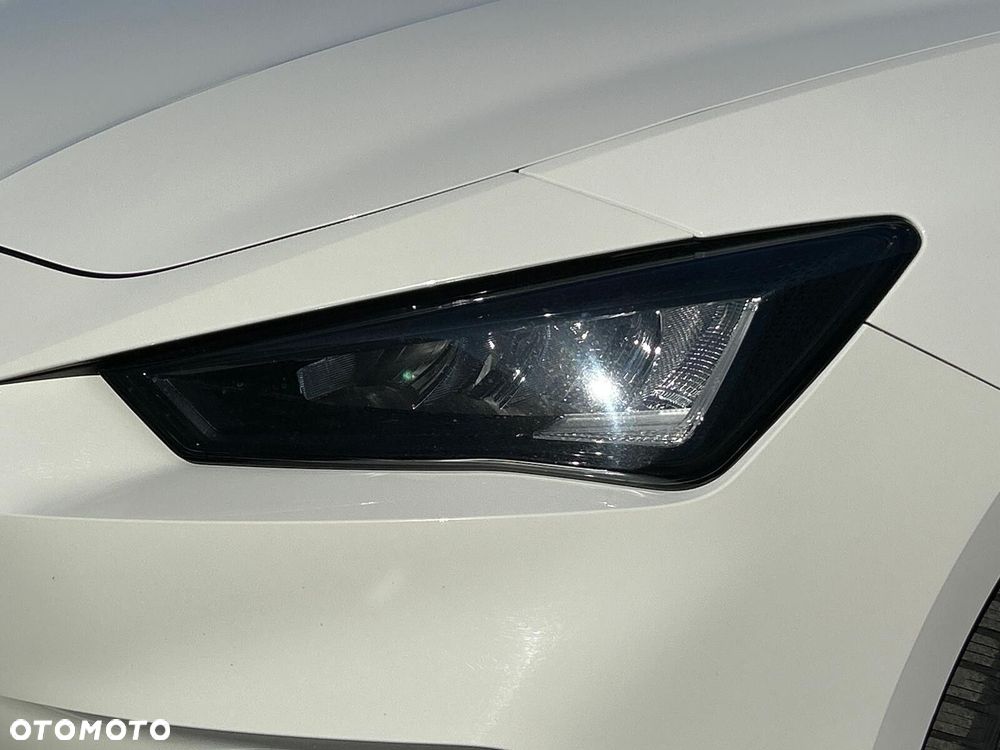 Seat Leon 1.0 eTSI Style DSG - 31