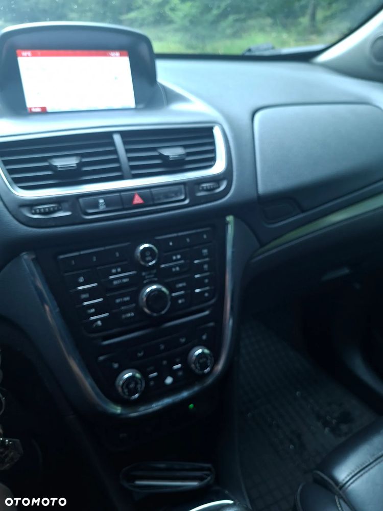 Opel Mokka 1.4 T Cosmo - 5
