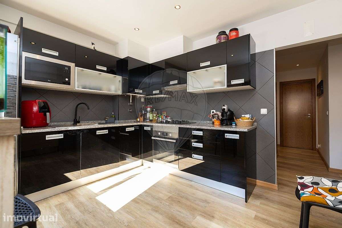 Apartamento T2 para venda - Grande imagem: 2/18