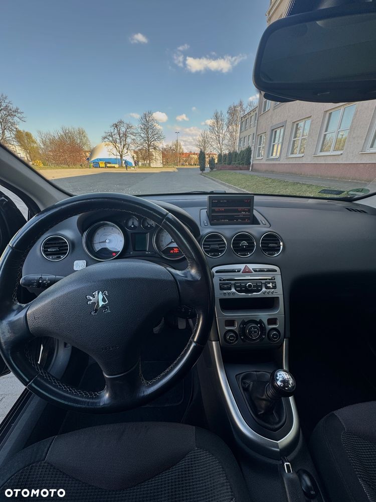 Peugeot 308 1.6 Premium Plus - 13