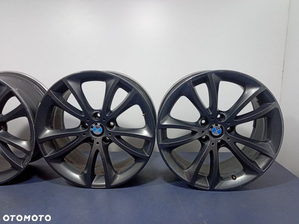 BMW 6 F13 FELGI ALUMINIOWE 8,5JX19 9JX19 5X120 ET33 KOMPLET 6794690 6794691 - 3