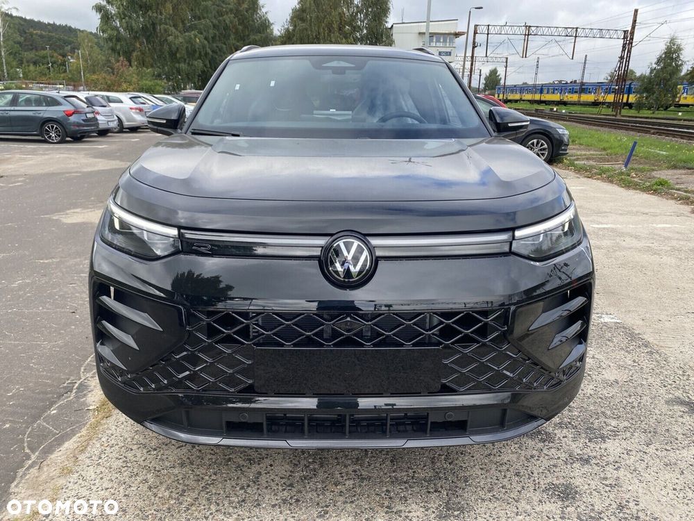 Volkswagen Tayron 2026 photo 2