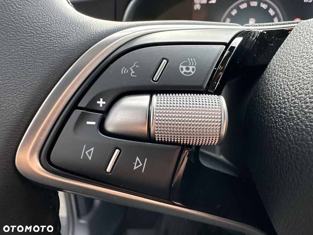 Skoda Kamiq 1.5 TSI Drive DSG - 17