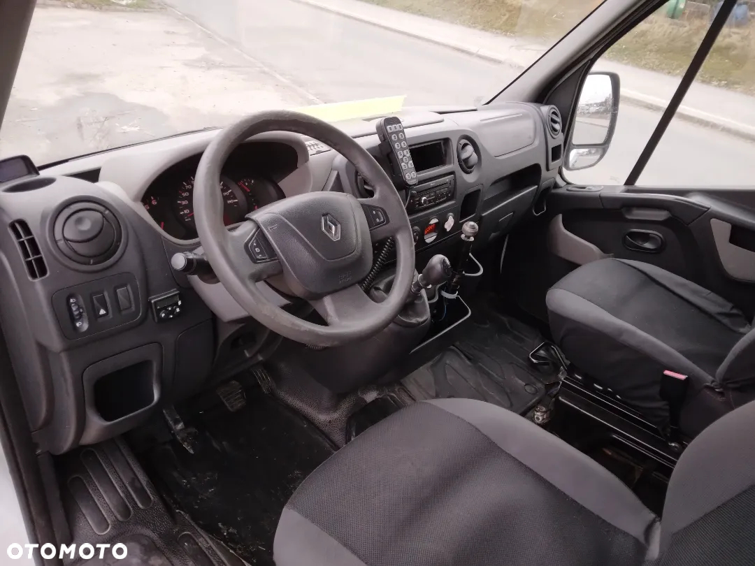 Renault Master - 7