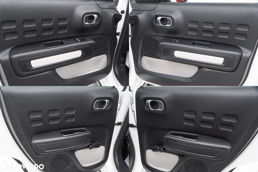 Citroën C3 1.2 PureTech S&S BVM5 Shine - 13