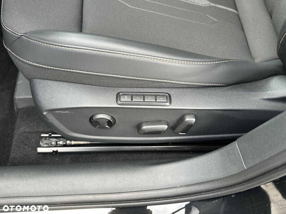 Cupra Formentor 2.0 TSI 4Drive VZ DSG - 14
