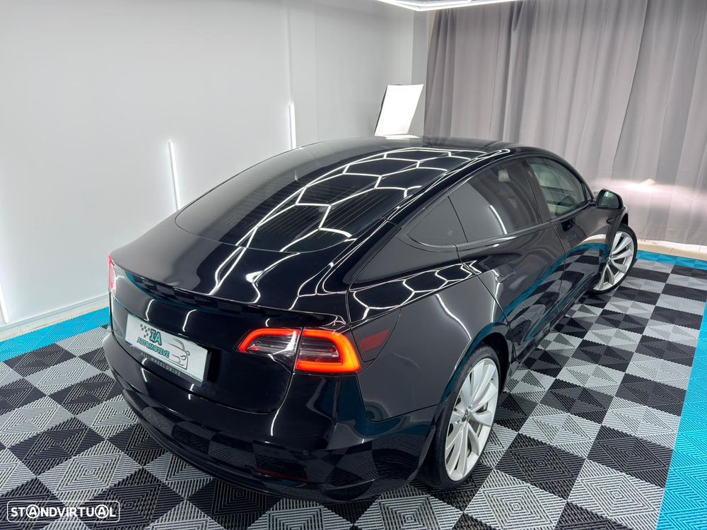 Tesla Model 3 Standard RWD Plus - 8