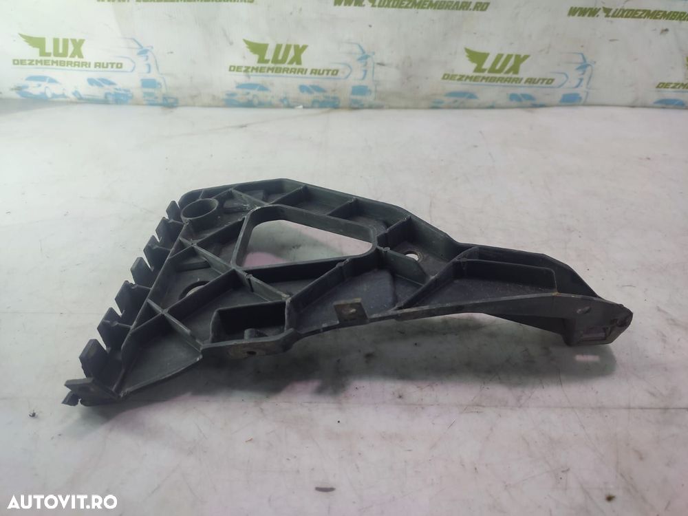 Suport bara fata 4F0807228 Audi A6 4F/C6 [facelift] [2008 - 2011] 3.0 - 2