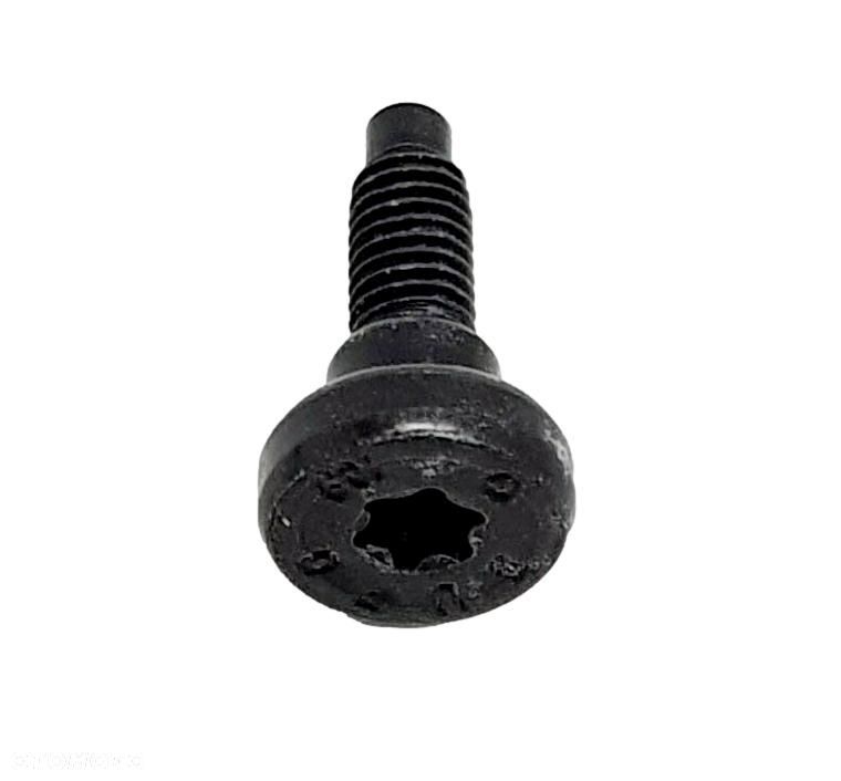 VOLVO sruba oslony paska rozrzadu pokrywy zaworow M6x11.5 OE 986009 - 1