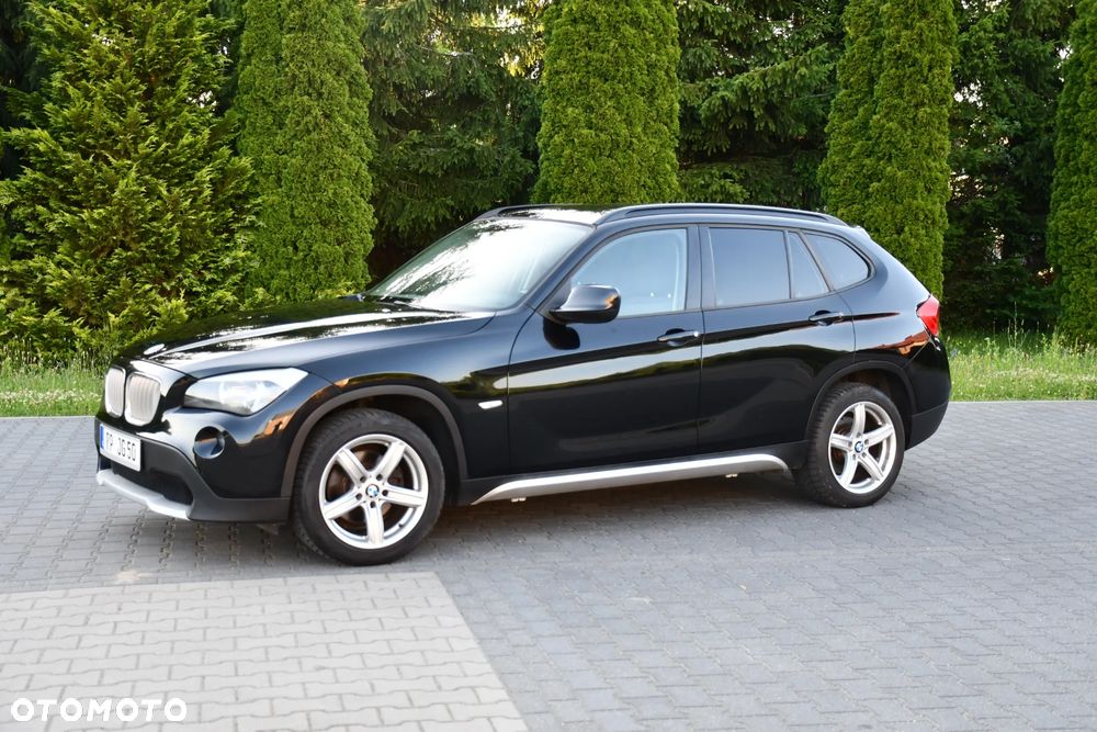 BMW X1 - 7