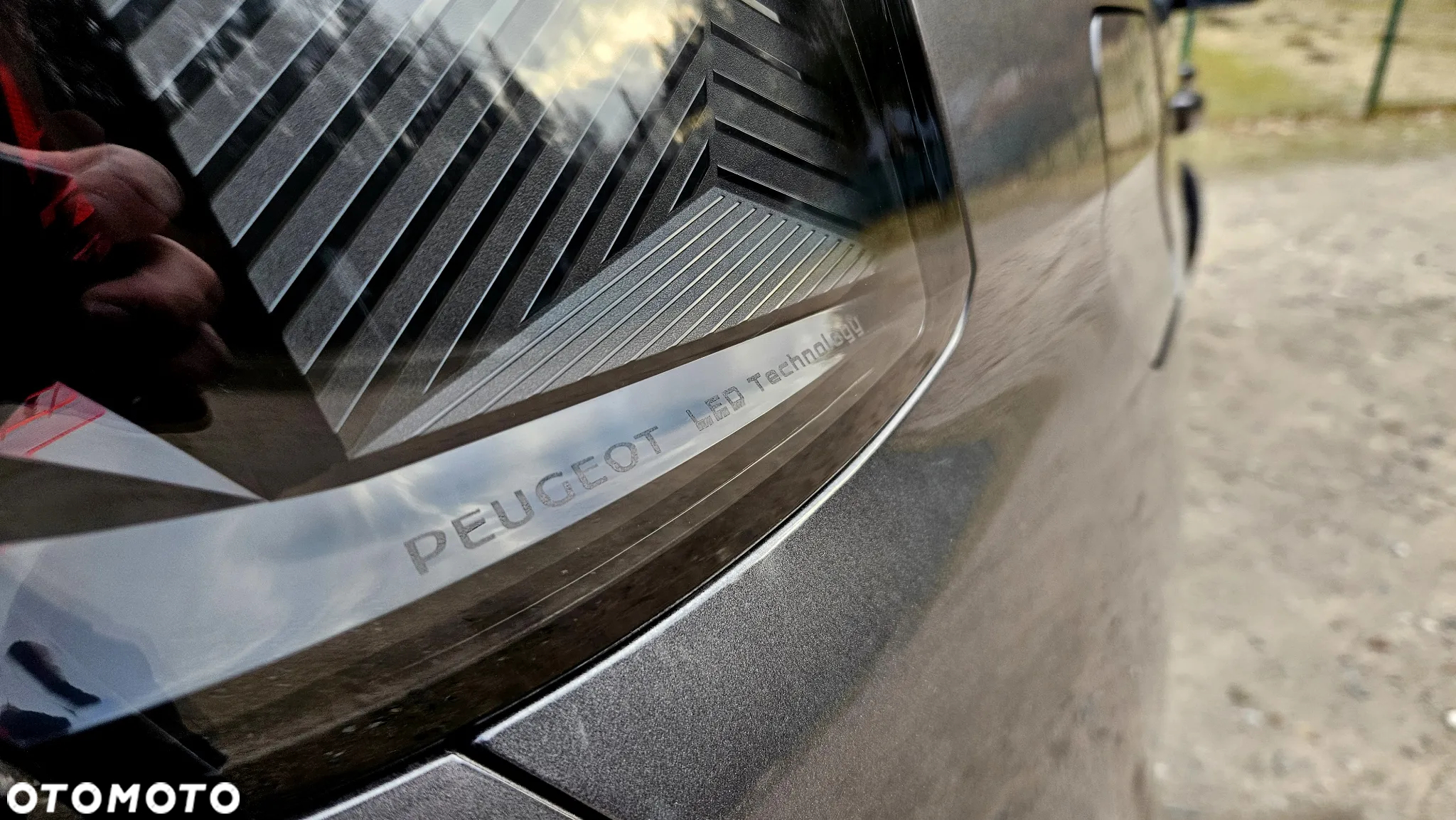 Peugeot 5008 1.2 PureTech GT S&S - 14