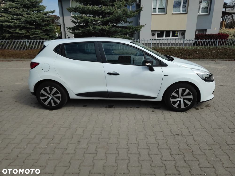 Renault Clio - 5