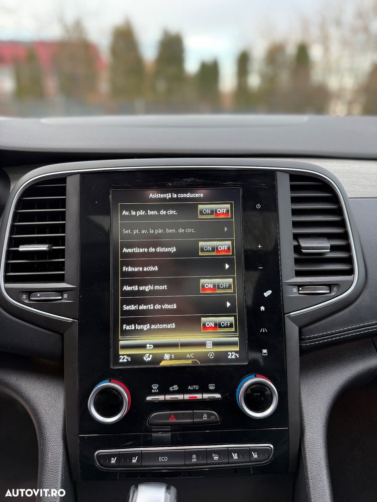 Renault Talisman ENERGY TCe 200 EDC INITIALE PARIS - 25