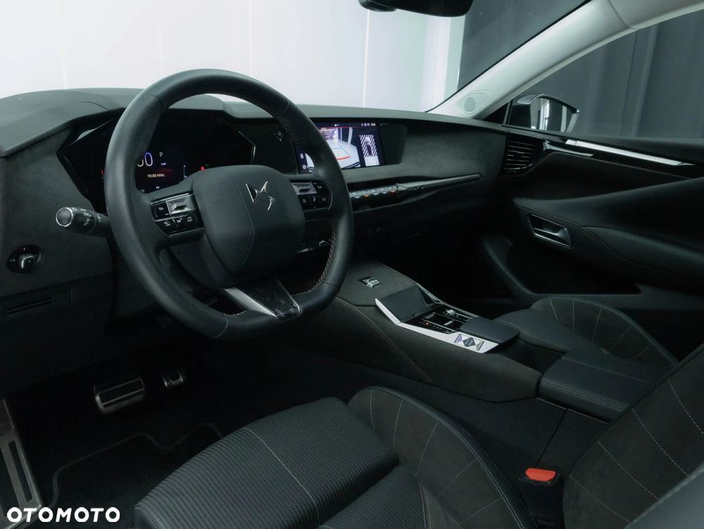 DS Automobiles DS 4 1.6 PureTech Performance Line - 24