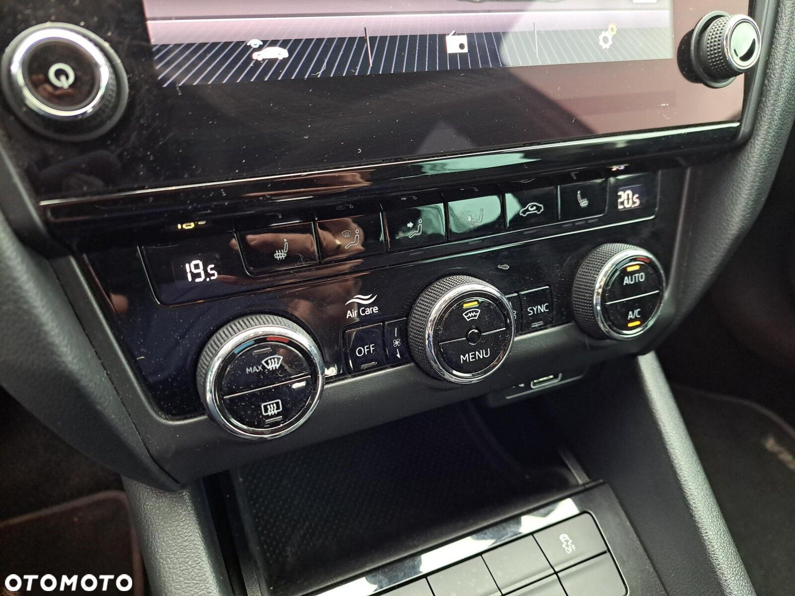 Skoda Octavia 2.0 TDI 4x4 Style DSG - 16