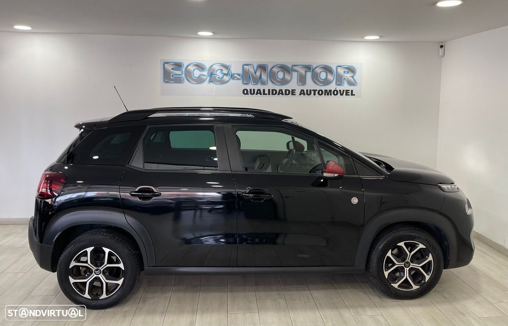 Citroën C3 Aircross 1.2 PureTech C-Series - 14