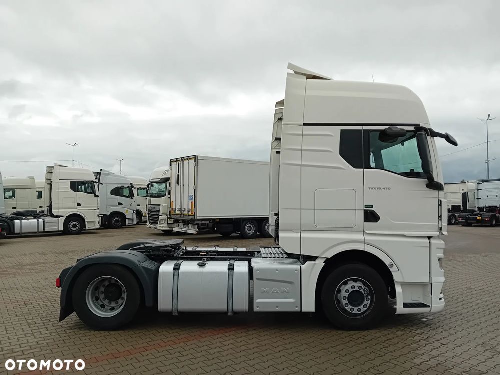 MAN TGX 18.470 BL SA - 6
