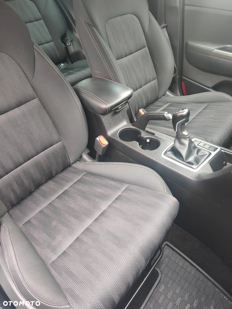 Kia Sportage 1.6 CRDI L 2WD - 22