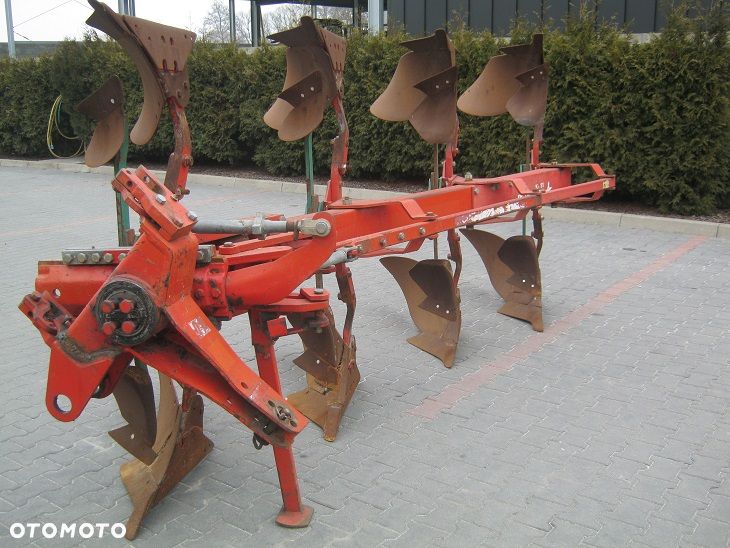 Kverneland LD85-160 - 4