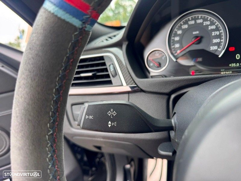 BMW M4 CS - 21