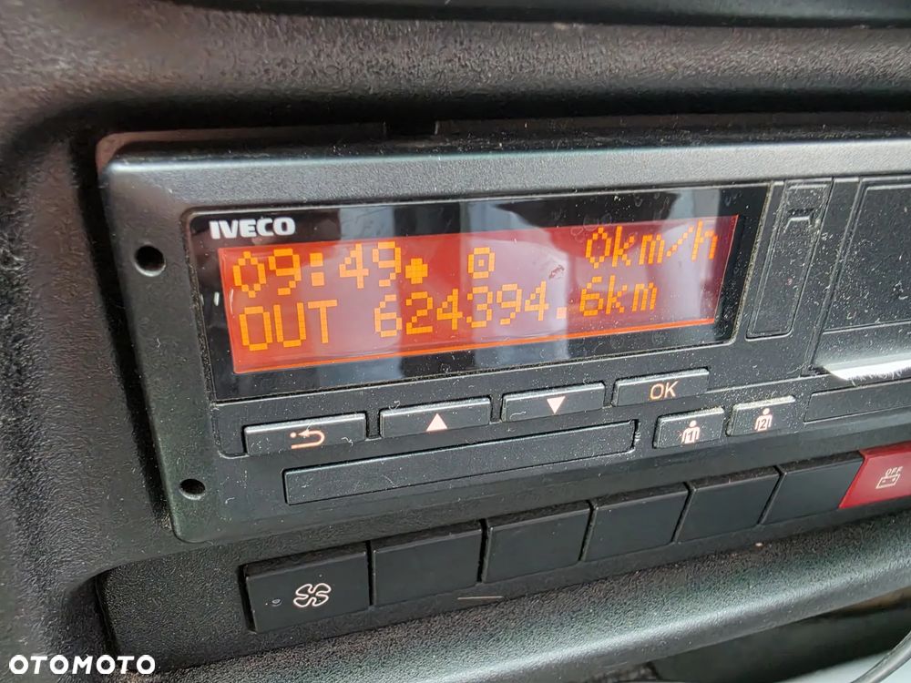 Iveco 70C18 - 16